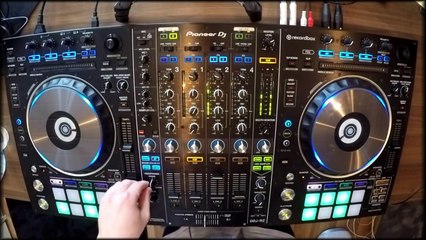 DJ FITME MIAMI 2016 Festival EDM MIX #26_109