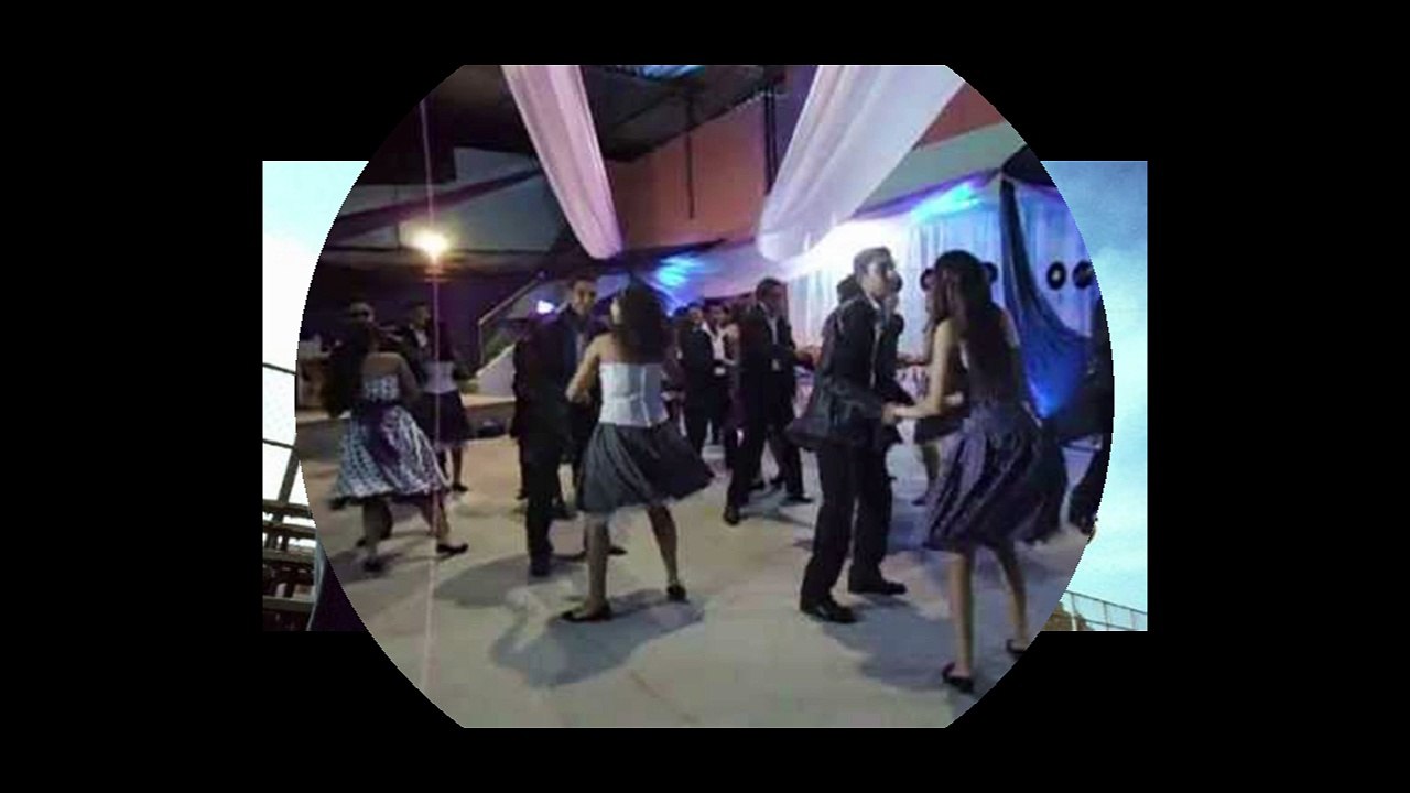 PARABÉNS ANOS 70 -FILAGE PEOPLE