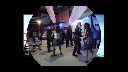 PARABÉNS ANOS 70 -FILAGE PEOPLE