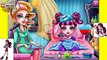 Watch and PLAY Doctor Baby games - Watch also disney games on my youtube channel