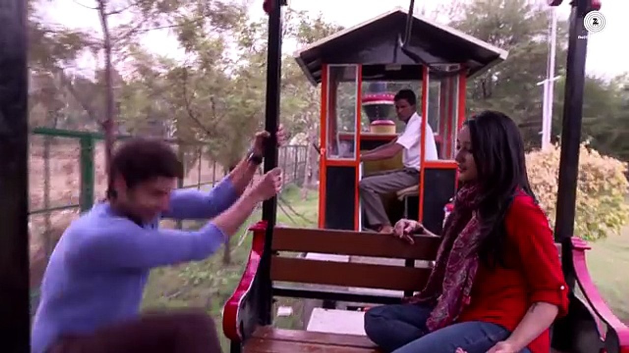 Main Kamli Ho - Agar Tum Saath Ho   Ritu Barmecha & Hitesh Bharadwaj   Asees Kaur & Romy