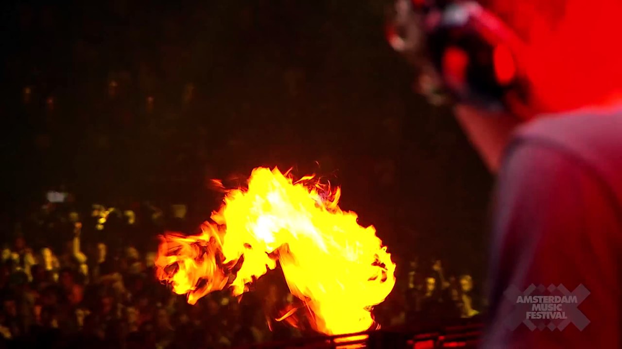 Martin Garrix - Amsterdam Music Festival (2014)_41