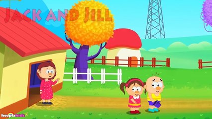 Halloween - Halloween Finger Family - Halloween Songs - Scary Nursery Rhymes - HooplaKidz TV_15