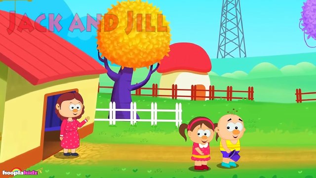 Halloween - Halloween Finger Family - Halloween Songs - Scary Nursery Rhymes - HooplaKidz TV_15