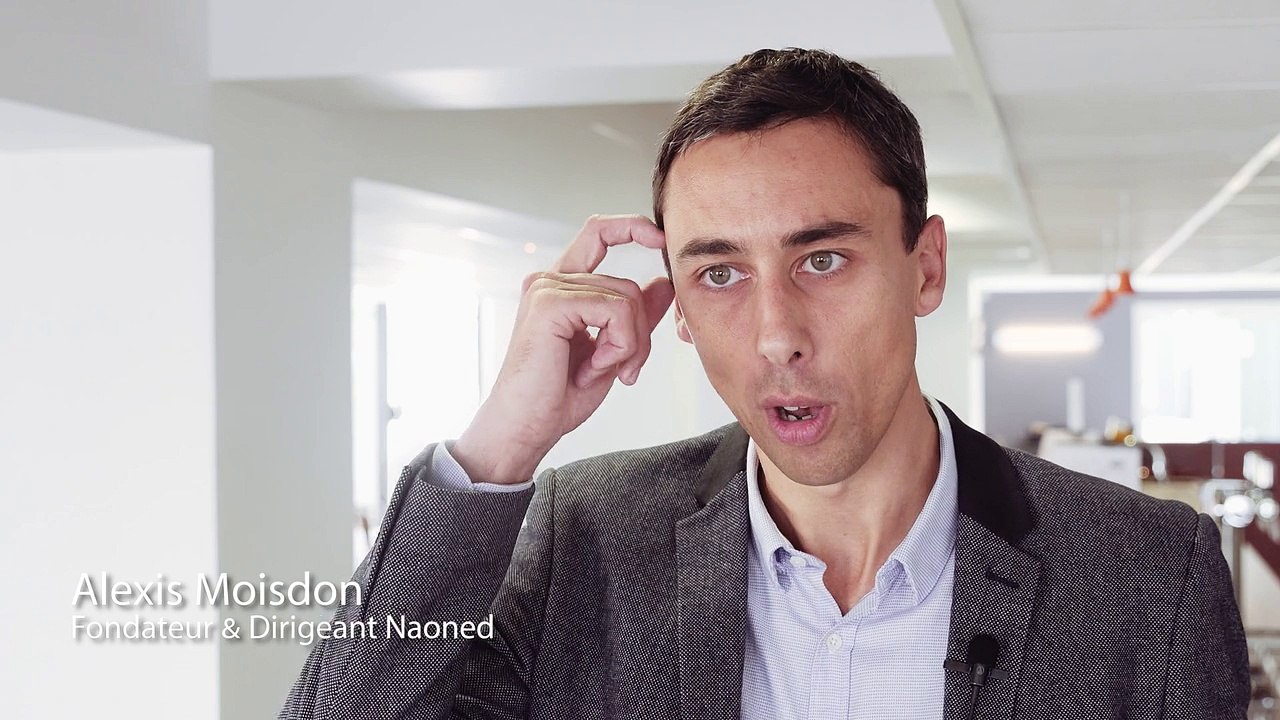 Atlanpole - Interview Alexis Moisdon