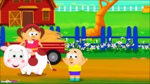 Halloween - Halloween Finger Family - Halloween Songs - Scary Nursery Rhymes - HooplaKidz TV_18