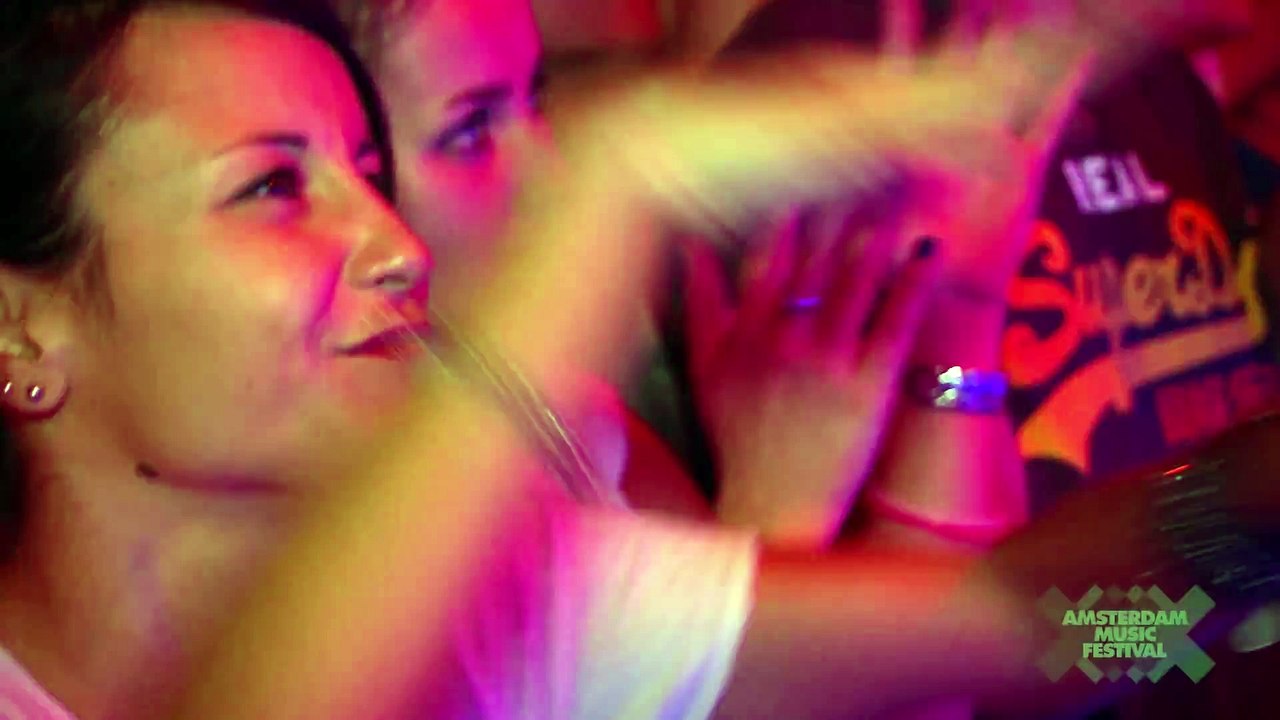 Martin Garrix - Amsterdam Music Festival (2014)_49