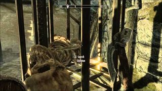 Skyrim Episode 3 Learning the Ropes