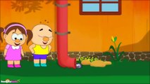 Halloween - Halloween Finger Family - Halloween Songs - Scary Nursery Rhymes - HooplaKidz TV_29