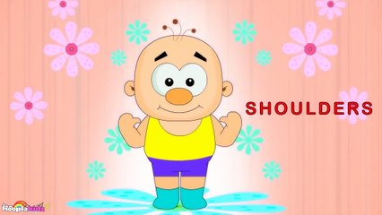 Halloween - Halloween Finger Family - Halloween Songs - Scary Nursery Rhymes - HooplaKidz TV_25