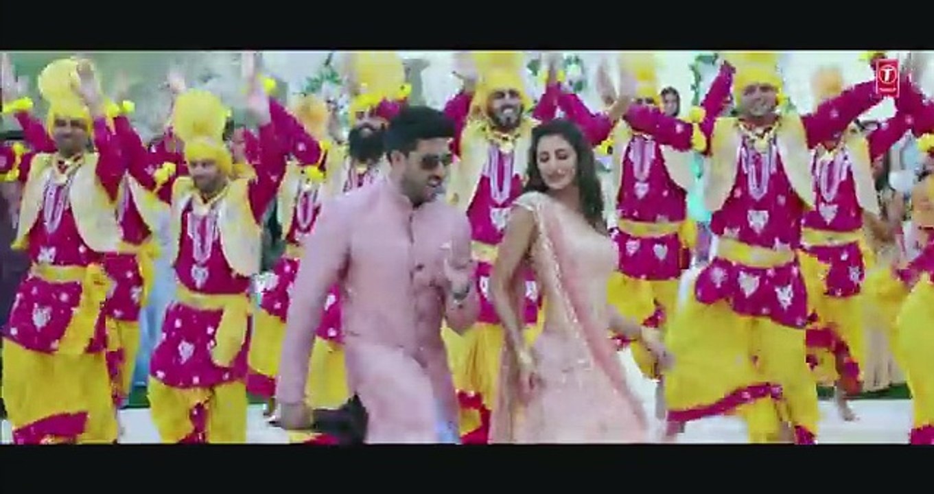 MALAMAAL Full Video Song   HOUSEFULL 3   T-SERIES