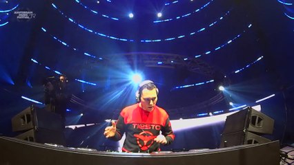 Tiësto - Live @ Amsterdam Music Festival 2015_6