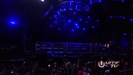 Martin Garrix LIVE @ Ultra Music Festival Miami (2015)_2