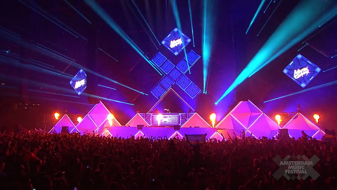Martin Garrix - Amsterdam Music Festival (2014)_60