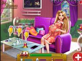 Rapunzel | Baby | Game | ラプンツェル | ベイビー｜ごっこ遊び ｜lets play! ❤ Peppa Pig