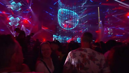 Tiësto - Live @ Amsterdam Music Festival 2015_34