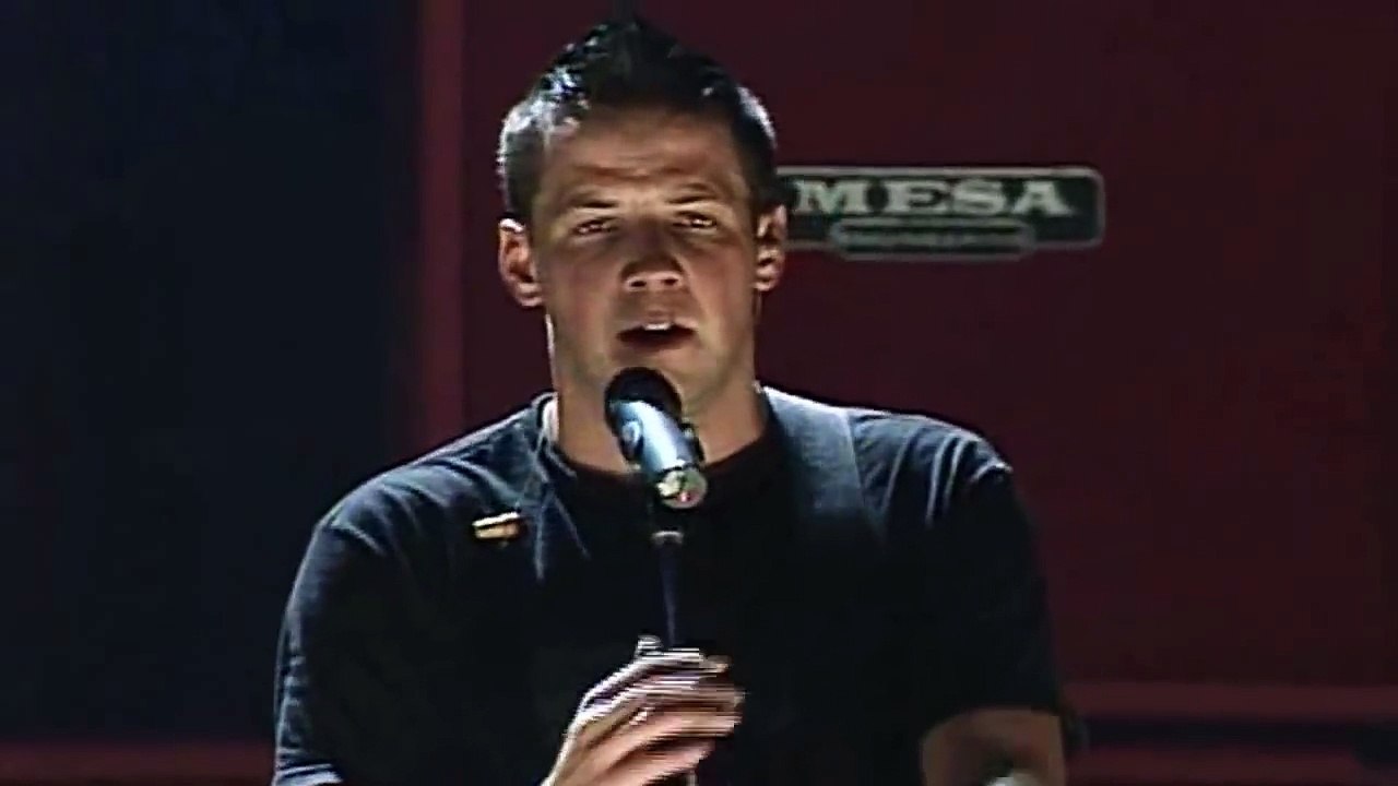 Simple Plan - MTV Hard Rock Live 2005 [Full Concert] [HQ]_87