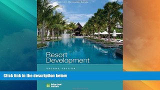 Big Deals  Resort Development (Development Handbook series)  Full Read Best Seller