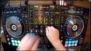 DJ FITME MIAMI 2016 Festival EDM MIX #26_118