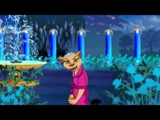 Alibaba Aur Chaalis Chor 5 - Urdu