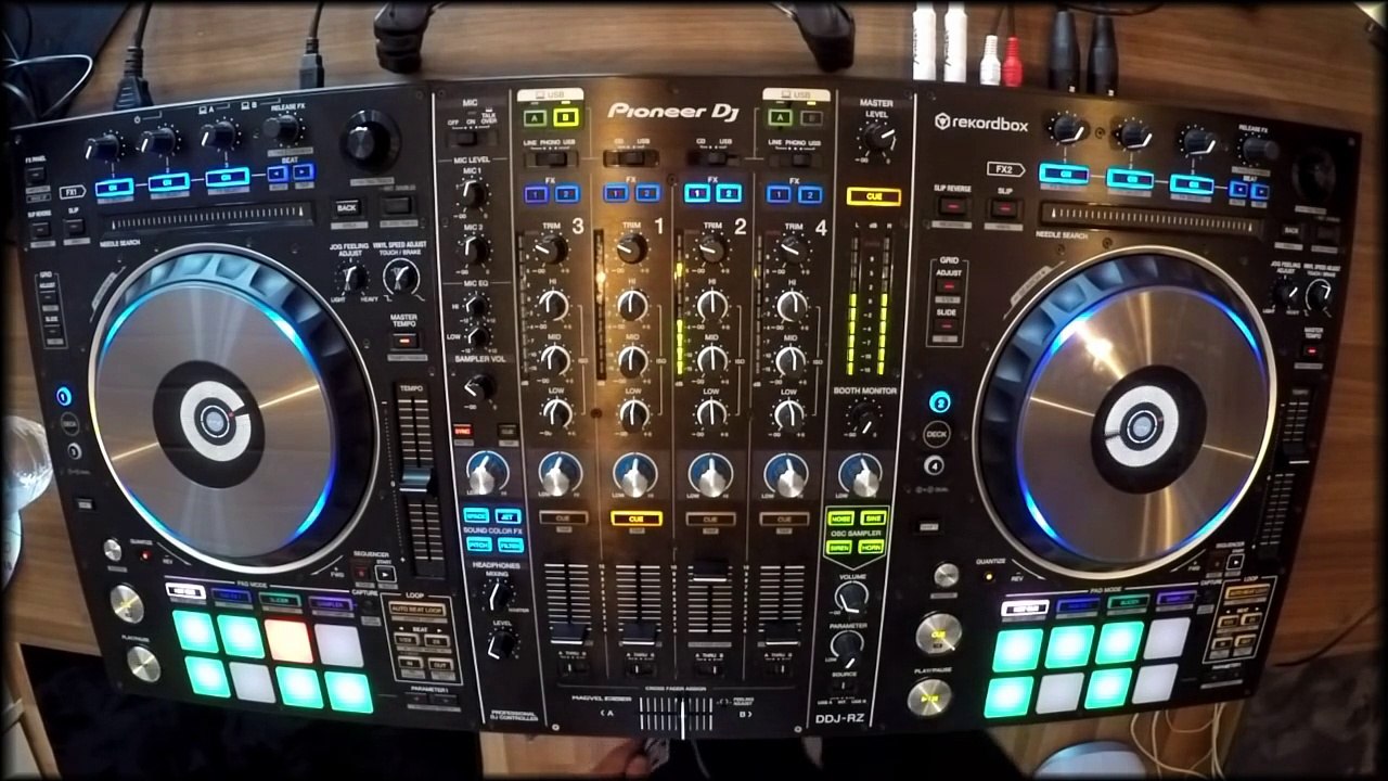 DJ FITME MIAMI 2016 Festival EDM MIX #26_126