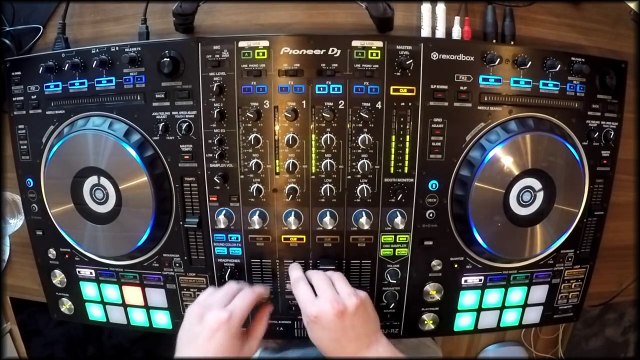 DJ FITME MIAMI 2016 Festival EDM MIX #26_127