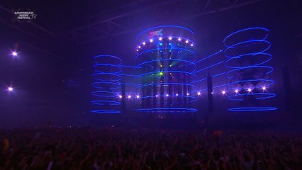 Tiësto - Live @ Amsterdam Music Festival 2015_47