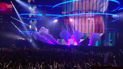 Tiësto - Live @ Amsterdam Music Festival 2015_51