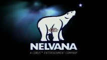 (REUPLOADED) Requested Nelvana Annoying Orange Logo