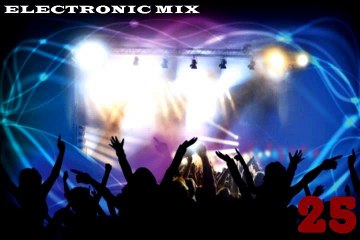 Electronic Music Life Vol.25
