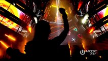 Hardwell Live at Ultra Music Festival Miami 2016_24