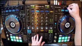 DJ FITME MIAMI 2016 Festival EDM MIX #26_129