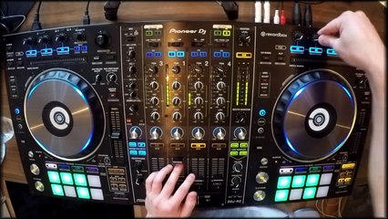 DJ FITME MIAMI 2016 Festival EDM MIX #26_136