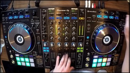 DJ FITME MIAMI 2016 Festival EDM MIX #26_155