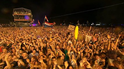Martin Garrix LIVE @ Sziget Festival (2015)_5