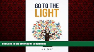 Best book  Go to the Light online