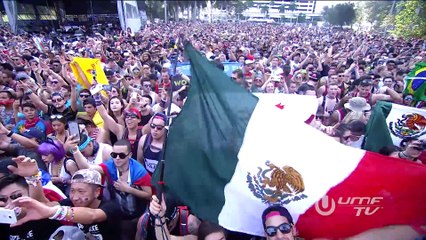 Dash Berlin - Live @ Ultra Music Festival Miami Mainstage 2016 (Full HQ UMF Set)_2