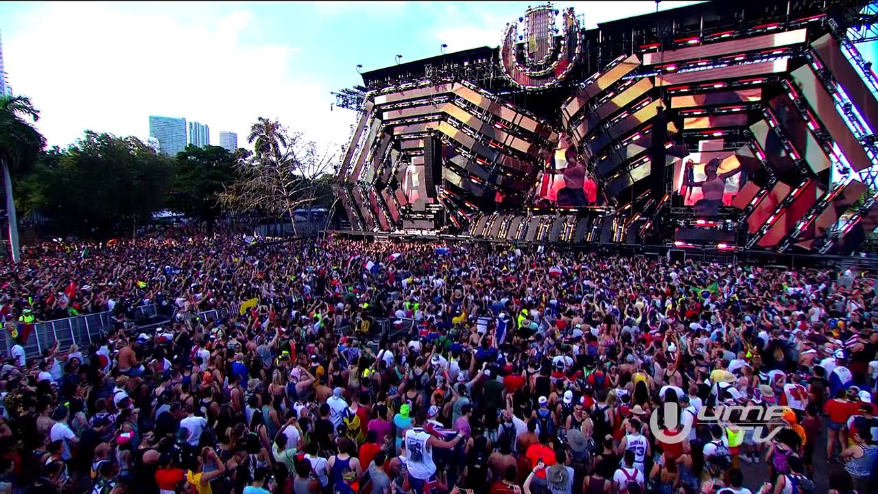 Dash Berlin - Live @ Ultra Music Festival Miami Mainstage 2016 (Full HQ UMF Set)_4