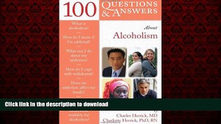 liberty book  100 Questions     Answers About Alcoholism online to buy