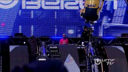 Dash Berlin - Live @ Ultra Music Festival Miami Mainstage 2016 (Full HQ UMF Set)_9