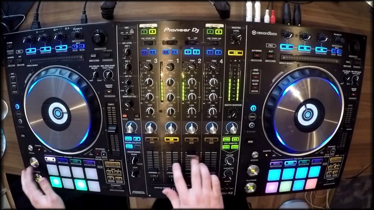 DJ FITME MIAMI 2016 Festival EDM MIX #26_191