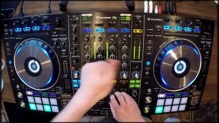 DJ FITME MIAMI 2016 Festival EDM MIX #26_195