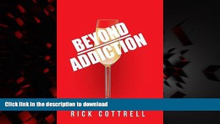 Read books  Beyond Addiction online pdf