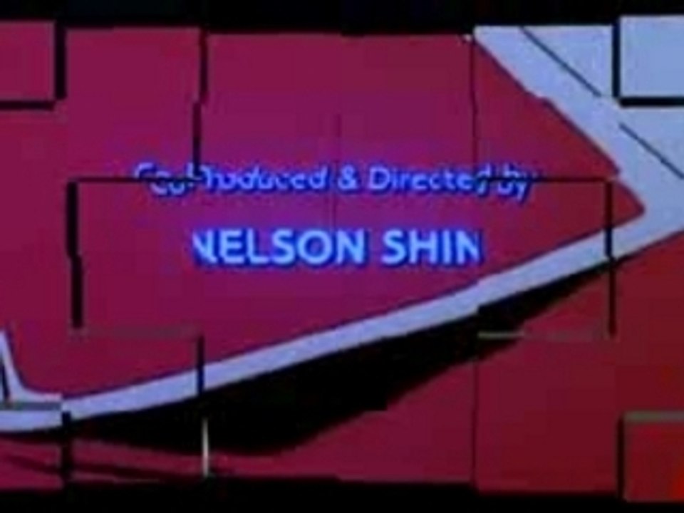 Transformers The movie A Special Run