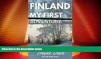 Big Deals  Finland My First Adventure: My First Solo backpacking adventure to Finland in 2005