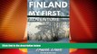 Big Deals  Finland My First Adventure: My First Solo backpacking adventure to Finland in 2005
