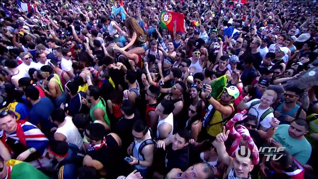 Dash Berlin - Live @ Ultra Music Festival Miami Mainstage 2016 (Full HQ UMF Set)_12