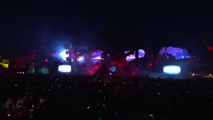 Tomorrowland Belgium 2016 - Martin Garrix_1