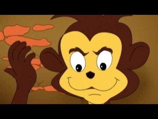 Alibaba Aur Chaalis Chor 6 - Urdu