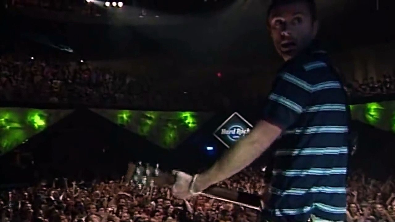 Simple Plan - MTV Hard Rock Live 2005 [Full Concert] [HQ]_38